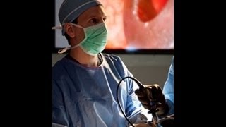 Endoscopic Pituitary Tumor Surgery [upl. by Anaeg]