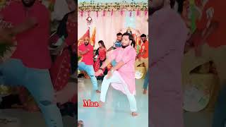 Jeans wali frock wali maiya bhojpuri song [upl. by Ainesej838]