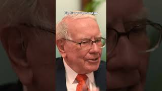 Warren Buffetttan İş Hayatında Başarı İçin 2 Tavsiye borsa warrenbuffet warrenbuffett [upl. by Trocki815]