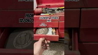 Brand new pliers from 1996 legendary craftsmen tools old shortsfeed yt shorts viralshort ￼ [upl. by Calista]