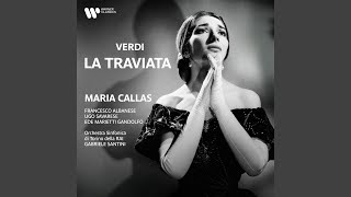 La traviata Act 1 Brindisi quotLibiamo nelieti caliciquot Alfredo Violetta Coro [upl. by Nahtiek]