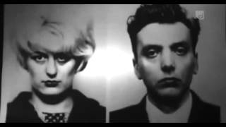 ✪✪ Serial Killers  Myra Hindley amp Ian Brady The Moors Murderers  Documentary ✪✪ [upl. by Zicarelli]