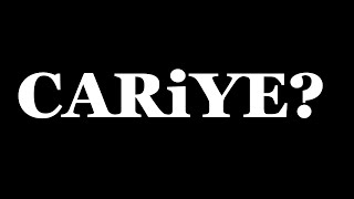 Cariyeler Kurana Göre Cariye Nedir Osmanlıda Cariyelik ve Harem Cariye ve Köle Aynımı [upl. by Billat382]