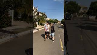 FOFOQUINHA😂😂 explore dance duetando viralvideo funny casal comedy coisasdecasal [upl. by Izogn]