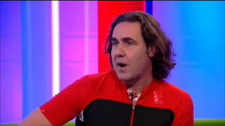 Micky Flanagan Speaks French  with subtitles [upl. by Airehs]