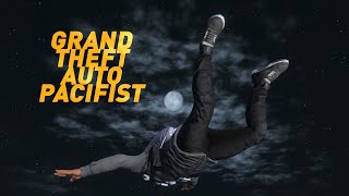 Grand Theft Auto Pacifist 19 Jumping In [upl. by Isteb163]