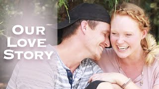 God Wrote Our Love Story  How We Met  Christian Couple Vlog  No Sex Before Marriage [upl. by Solenne957]