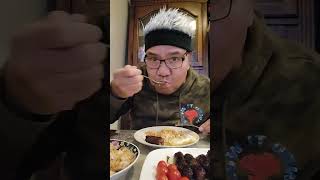 GOODVIBES THURSDAY AND MUKBANG THURSDAY PINOYBREAKFASTquotLONGSILOGquot [upl. by Roach]