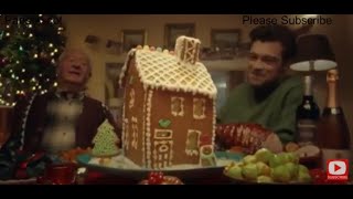 Tescos Christmas Advert 2024 Helping FeedYourChristmasSpirit Advertisement PLEASE SUBSCRIBE Paris [upl. by Ahsinotna]