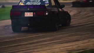 SpecD  Pro Drift  Round 1  Rad Attack [upl. by Anehs550]