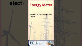 Energy Meter [upl. by Berget244]