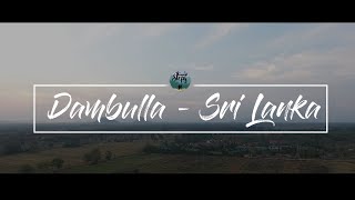 Dambulla Travel Guide [upl. by Valencia]