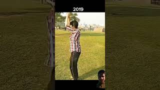 Sorav Joshi Brothers Sahil Joshi Stunt 💥😍🚀 transformation status motivation Story shorts fyp [upl. by Codee326]