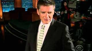 Craig Ferguson and the Bored Audience Guy [upl. by Auop294]