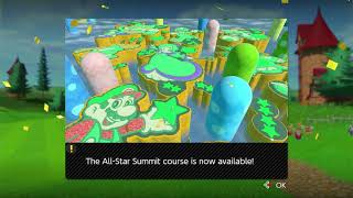 Mario Golf Super Rush Wiggler Shy Guy Are Now Available amp More [upl. by Krystle423]