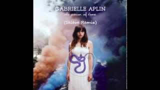 Gabrielle Aplin  The Power Of Love Skieve Remix [upl. by Aicenra]