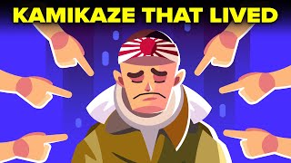 What if Kamikaze Pilot Survived [upl. by Kenward]