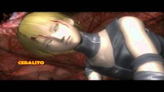 Guia de Galerians Episodio 3 Rion CD 3 HD PS1 [upl. by Diannne]