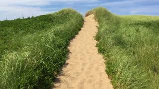 MacLeods Beach of Dunvegan [upl. by Jeffie]