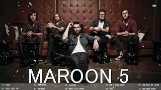 Maroon 5 Greatest Hits Full Album 2023 Best Songs Of Maroon 5 Playlist New 2023 [upl. by Naji]