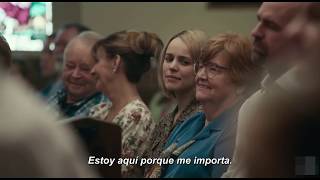 SPOTLIGHTTRAILER HD SUBTITULADO EN ESPAÑOL MICHAEL KEATONRACHAEL McADAMS MARK RUFFALO [upl. by Demetra]