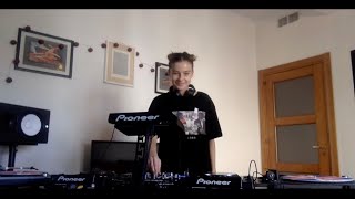 Anfisa Letyago home made live streaming 100420 [upl. by Andrus]