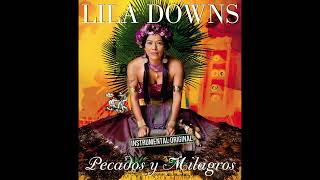 Mezcalito Pista Original Lila Downs [upl. by John]