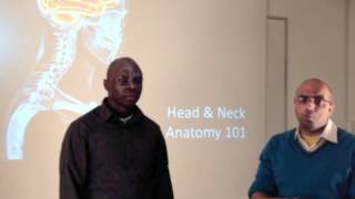 Introduction  Head and Neck Anatomy 101 [upl. by Jahn546]