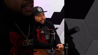 DJ Akademiks Inspiration From Charlemagne Tha God amp Adam22 [upl. by Aizatsana]