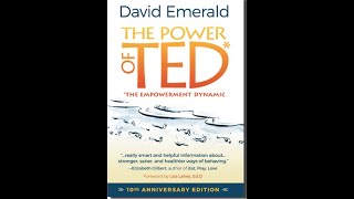 The Power of TED Chapter 1 A Fateful Meeting [upl. by Sorcha]