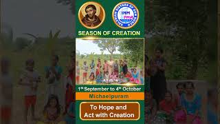 Season of CreationMichaelpuram [upl. by Strephon86]