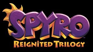 Spyro Reignited Trilogy OST Summer Forest [upl. by Dyraj841]