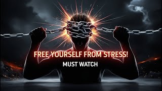 StressFree in 10 Minutes a Day Is This the Secret [upl. by Alemac]