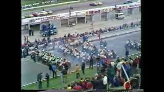 Brands Hatch Superbike Final 1977 [upl. by Aneladgam]