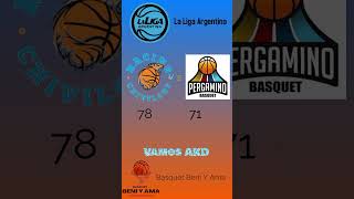 Racing Vs Pergamino [upl. by Aknahs152]