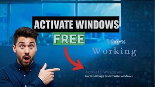 How To Activate Windows 11 [upl. by Singh]