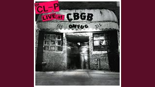 Christmas in a Bodybag Live at CBGB [upl. by Lurleen]