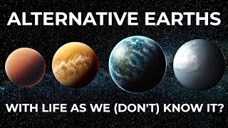 Alternative Earths  Other Worlds 4 [upl. by Reinaldos]