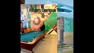 Kfupm Campus Tour [upl. by Mychael]