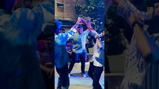 pelli dj dance happy ytshorts shorts trending nepolean slowed downsyndrome folk telugu [upl. by Fairlie602]