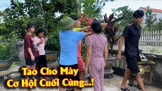 Chú Tìm Cháu Ngoan  Cơ Hội Cuối [upl. by Attecnoc]