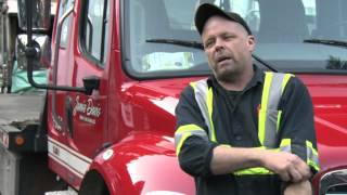 Highway Thru Hell quotCast Interviewsquot  Ken [upl. by Hogan]