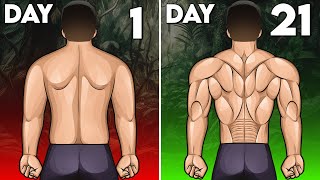 5minday to Improve Lower Back Strength [upl. by Lenny474]