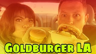 Goldburger LA Review [upl. by Boyer905]