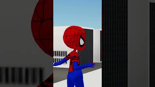 mmmm Spiderman vrchat vtuber vr gamster gamstergaming [upl. by Lemyt747]