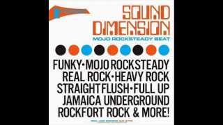 Sound Dimension  Mojo Rocksteady 1968 [upl. by Zacks]