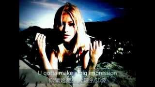 Christina Aguilera  quot Genie In A Bottle quot Lyrics  Pictures 克莉絲汀  quot 瓶中精靈 quot [upl. by Oranneg]