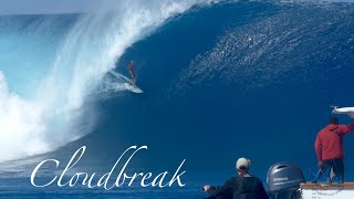 BONUS Vid HUGE CLOUDBREAK 07 March 2024 [upl. by Becht]