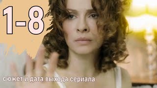 quotДругие 18 серияquot Дата выхода Сюжет сериала Мелодрама 2019 [upl. by Dall]