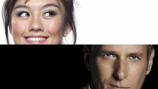 Michael Bolton  Said I Loved YouBut I Lied ft Agnes Monica Audio  Lyrics [upl. by Naeloj]